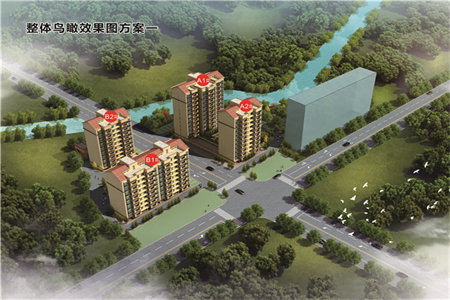 佛山小学附近山水茗筑2室2厅1卫43万69m2出售